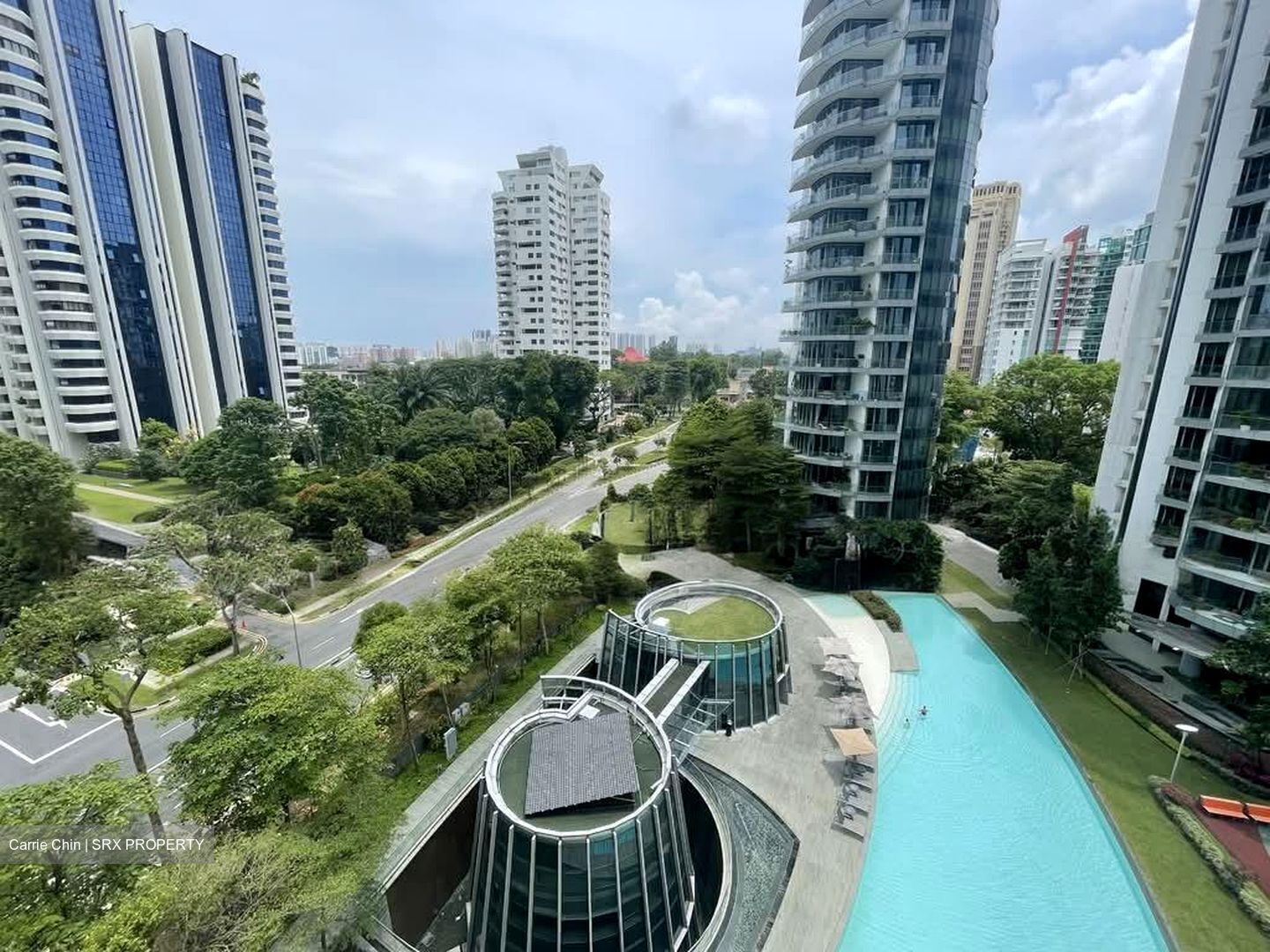 Cliveden At Grange (D10), Condominium #534114261